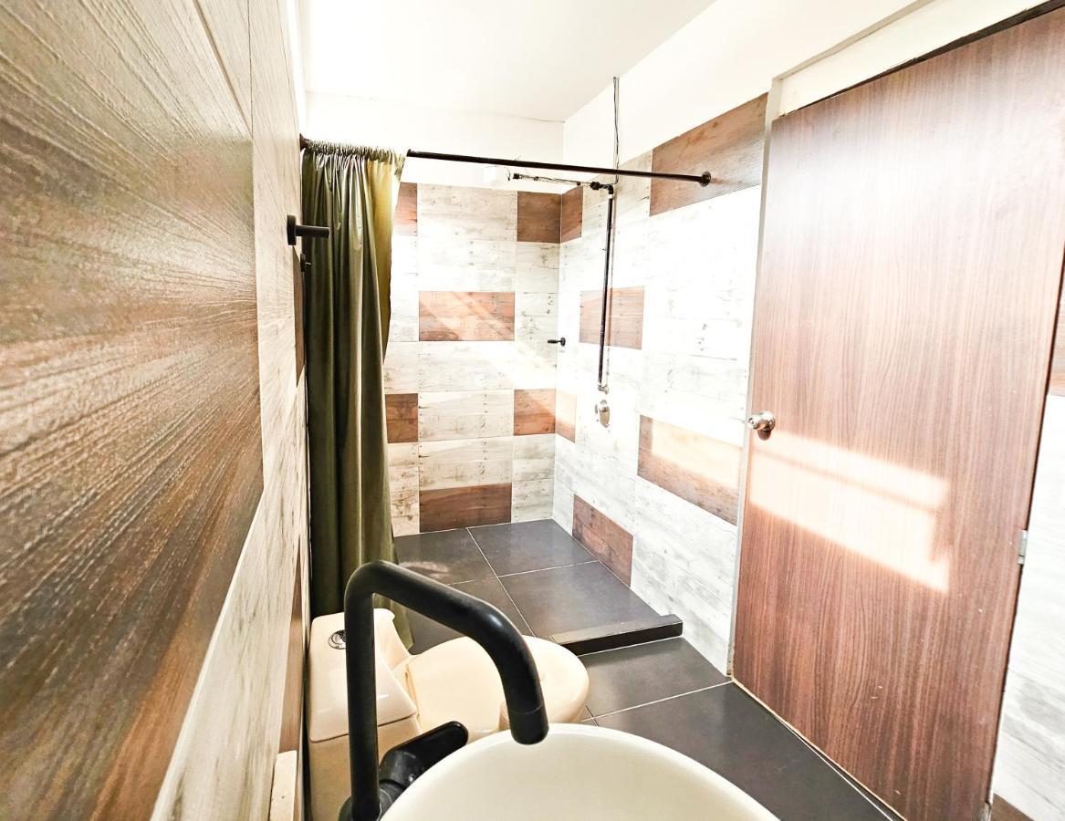 ホテル La Mercedes Lite Hostal By Mh カリ エクステリア 写真
